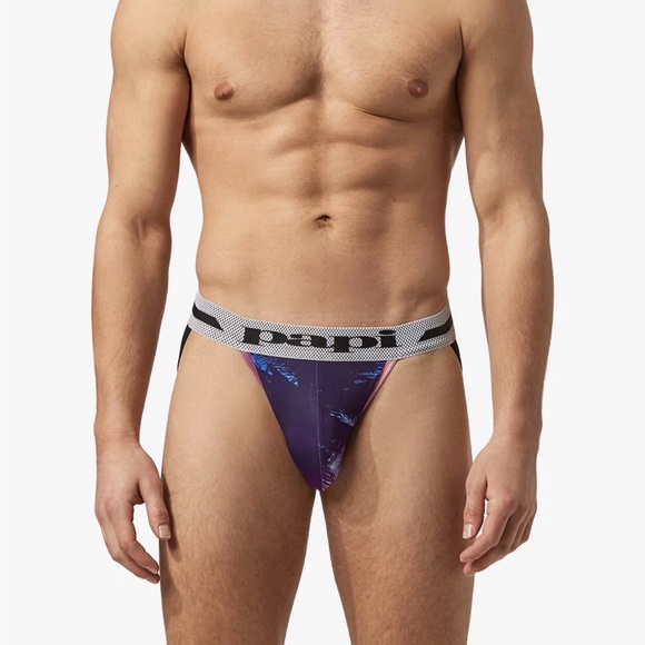 Papi 2-Pack Jockstrap - Picture 3 of 4